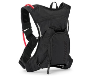 Рюкзак USWE HYDRO 3L [Carbon], Small
